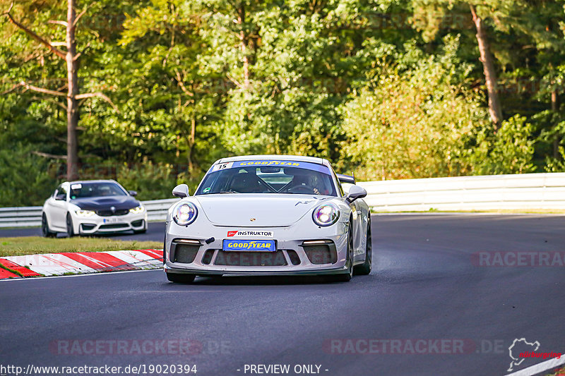 Bild #19020394 - SPORTFAHRERTRAINING NORDSCHLEIFE XL (12.09.2022)