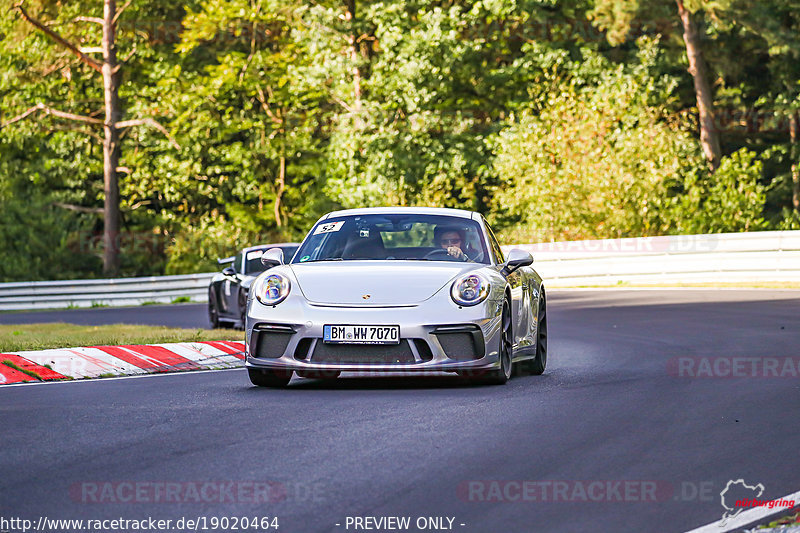 Bild #19020464 - SPORTFAHRERTRAINING NORDSCHLEIFE XL (12.09.2022)