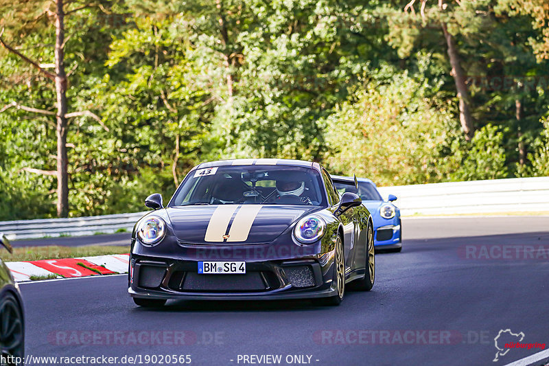 Bild #19020565 - SPORTFAHRERTRAINING NORDSCHLEIFE XL (12.09.2022)