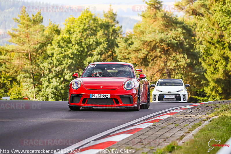 Bild #19020634 - SPORTFAHRERTRAINING NORDSCHLEIFE XL (12.09.2022)