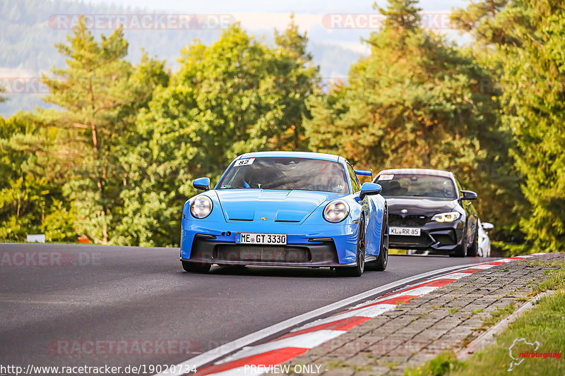 Bild #19020734 - SPORTFAHRERTRAINING NORDSCHLEIFE XL (12.09.2022)