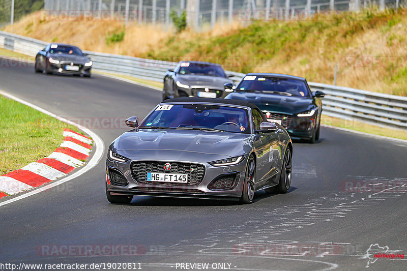 Bild #19020811 - SPORTFAHRERTRAINING NORDSCHLEIFE XL (12.09.2022)