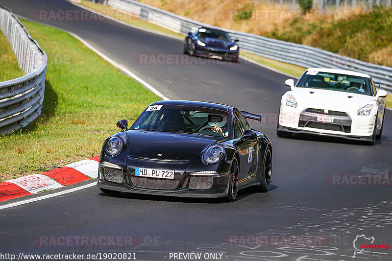 Bild #19020821 - SPORTFAHRERTRAINING NORDSCHLEIFE XL (12.09.2022)