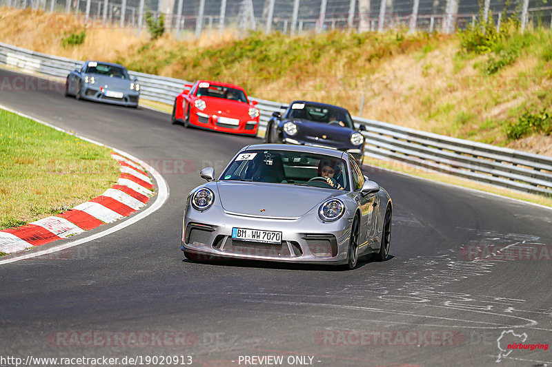 Bild #19020913 - SPORTFAHRERTRAINING NORDSCHLEIFE XL (12.09.2022)