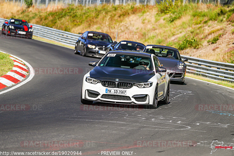 Bild #19020944 - SPORTFAHRERTRAINING NORDSCHLEIFE XL (12.09.2022)