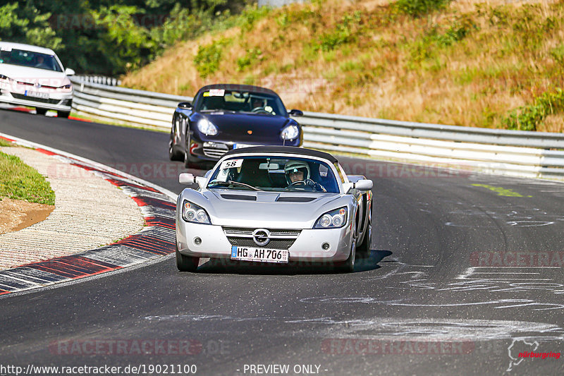 Bild #19021100 - SPORTFAHRERTRAINING NORDSCHLEIFE XL (12.09.2022)