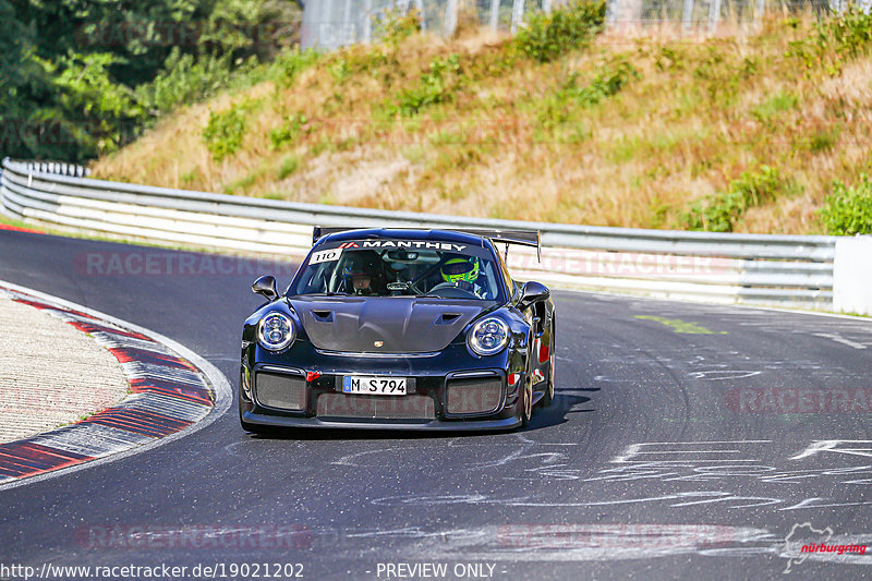 Bild #19021202 - SPORTFAHRERTRAINING NORDSCHLEIFE XL (12.09.2022)