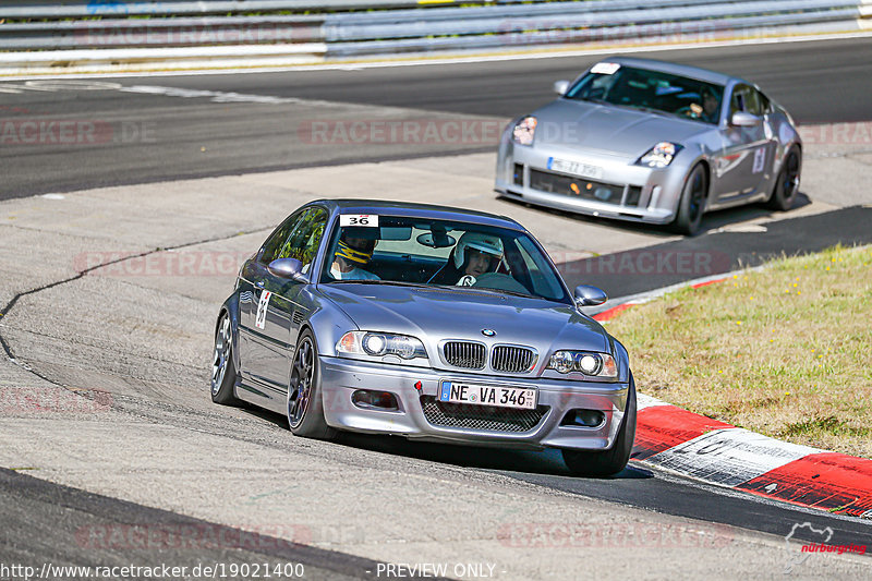 Bild #19021400 - SPORTFAHRERTRAINING NORDSCHLEIFE XL (12.09.2022)