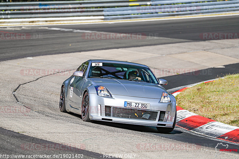 Bild #19021402 - SPORTFAHRERTRAINING NORDSCHLEIFE XL (12.09.2022)