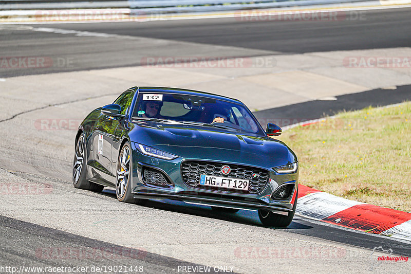 Bild #19021448 - SPORTFAHRERTRAINING NORDSCHLEIFE XL (12.09.2022)