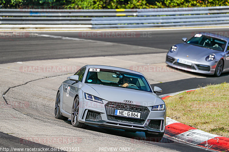 Bild #19021501 - SPORTFAHRERTRAINING NORDSCHLEIFE XL (12.09.2022)