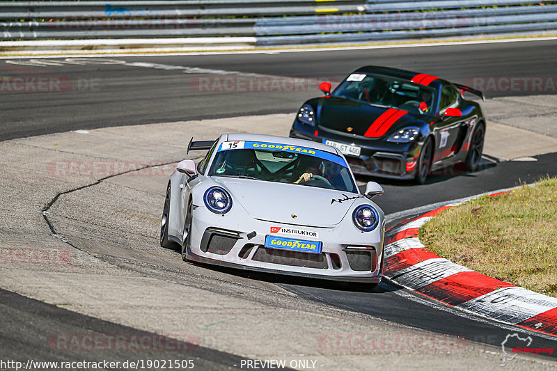 Bild #19021505 - SPORTFAHRERTRAINING NORDSCHLEIFE XL (12.09.2022)