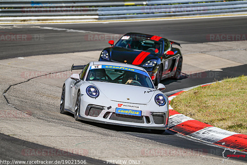 Bild #19021506 - SPORTFAHRERTRAINING NORDSCHLEIFE XL (12.09.2022)