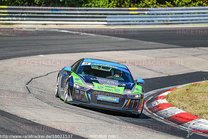 Bild #19021537 - SPORTFAHRERTRAINING NORDSCHLEIFE XL (12.09.2022)