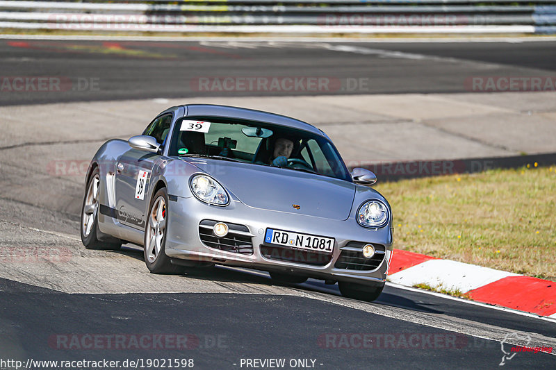 Bild #19021598 - SPORTFAHRERTRAINING NORDSCHLEIFE XL (12.09.2022)