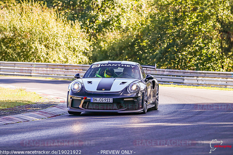 Bild #19021922 - SPORTFAHRERTRAINING NORDSCHLEIFE XL (12.09.2022)