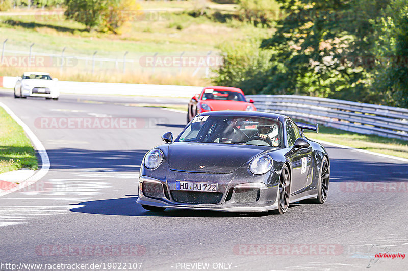 Bild #19022107 - SPORTFAHRERTRAINING NORDSCHLEIFE XL (12.09.2022)