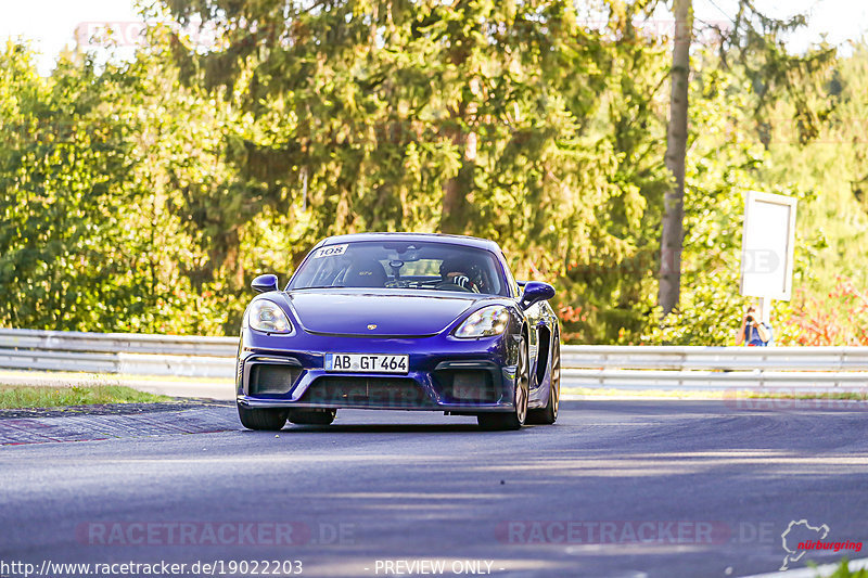 Bild #19022203 - SPORTFAHRERTRAINING NORDSCHLEIFE XL (12.09.2022)