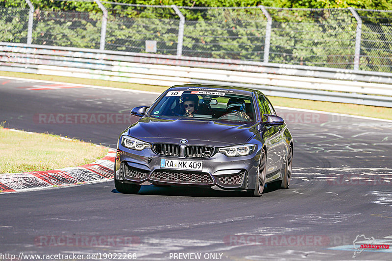 Bild #19022268 - SPORTFAHRERTRAINING NORDSCHLEIFE XL (12.09.2022)