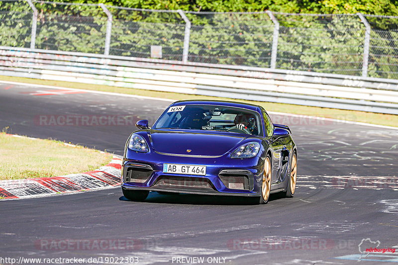 Bild #19022303 - SPORTFAHRERTRAINING NORDSCHLEIFE XL (12.09.2022)