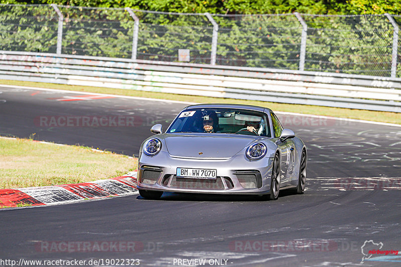 Bild #19022323 - SPORTFAHRERTRAINING NORDSCHLEIFE XL (12.09.2022)