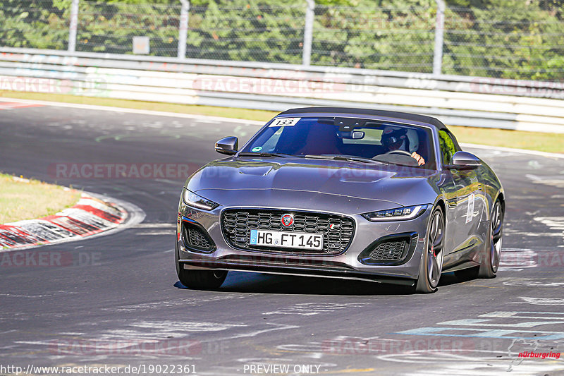 Bild #19022361 - SPORTFAHRERTRAINING NORDSCHLEIFE XL (12.09.2022)