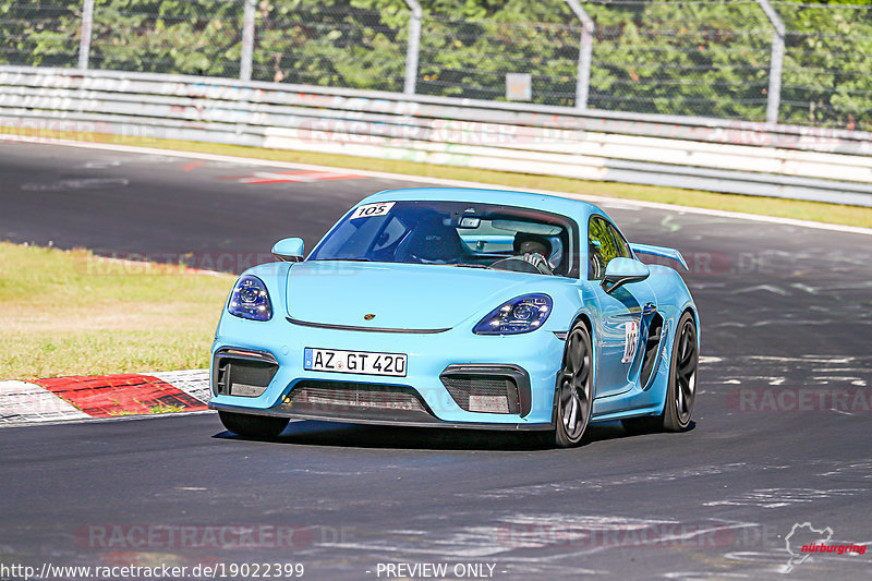 Bild #19022399 - SPORTFAHRERTRAINING NORDSCHLEIFE XL (12.09.2022)