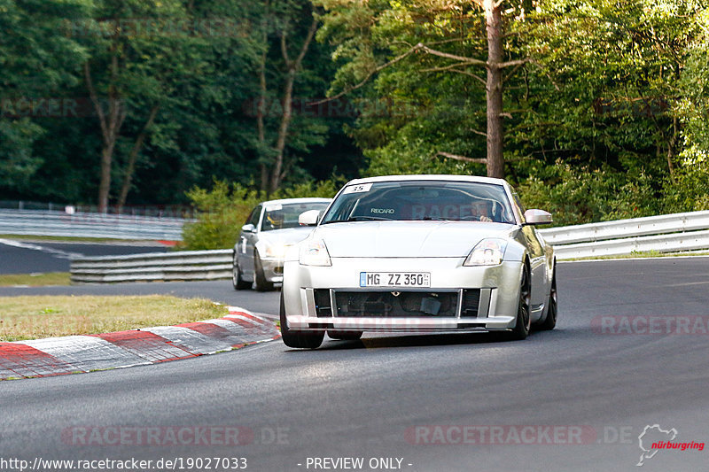 Bild #19027033 - SPORTFAHRERTRAINING NORDSCHLEIFE XL (12.09.2022)