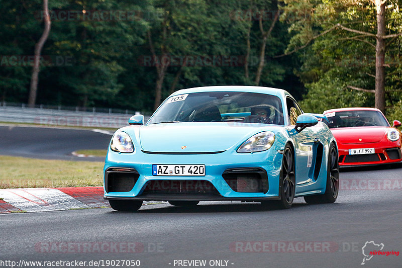 Bild #19027050 - SPORTFAHRERTRAINING NORDSCHLEIFE XL (12.09.2022)