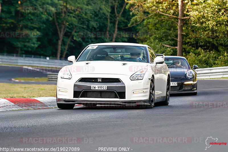 Bild #19027089 - SPORTFAHRERTRAINING NORDSCHLEIFE XL (12.09.2022)