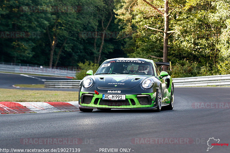 Bild #19027139 - SPORTFAHRERTRAINING NORDSCHLEIFE XL (12.09.2022)