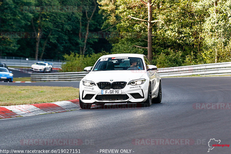 Bild #19027151 - SPORTFAHRERTRAINING NORDSCHLEIFE XL (12.09.2022)