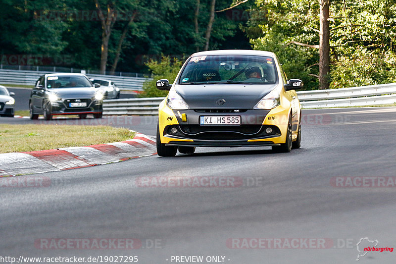 Bild #19027295 - SPORTFAHRERTRAINING NORDSCHLEIFE XL (12.09.2022)