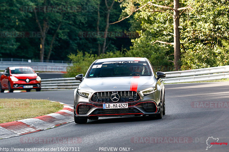 Bild #19027311 - SPORTFAHRERTRAINING NORDSCHLEIFE XL (12.09.2022)