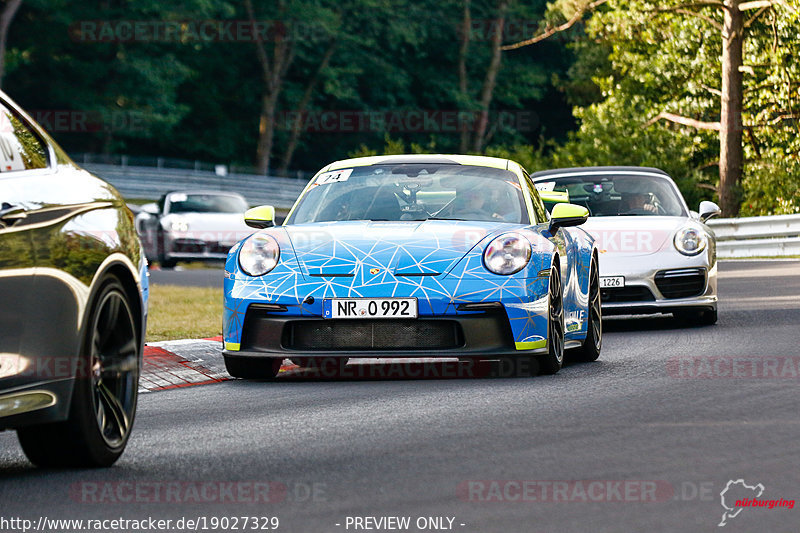 Bild #19027329 - SPORTFAHRERTRAINING NORDSCHLEIFE XL (12.09.2022)