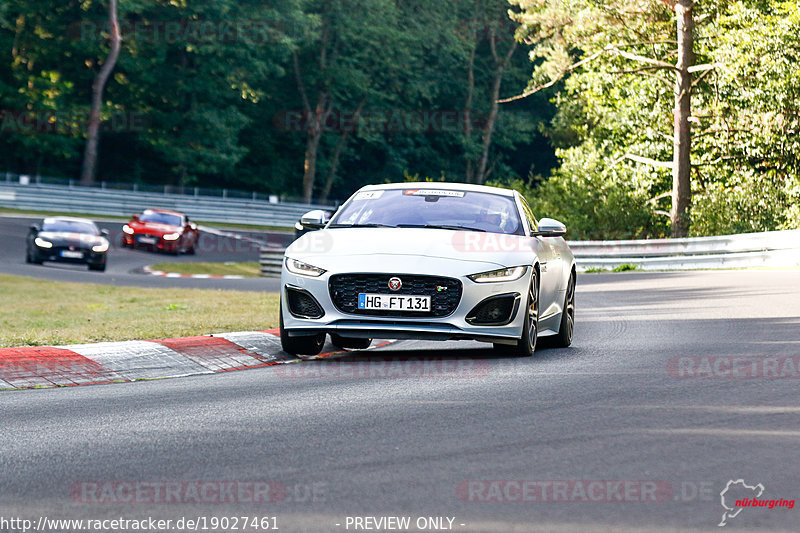 Bild #19027461 - SPORTFAHRERTRAINING NORDSCHLEIFE XL (12.09.2022)