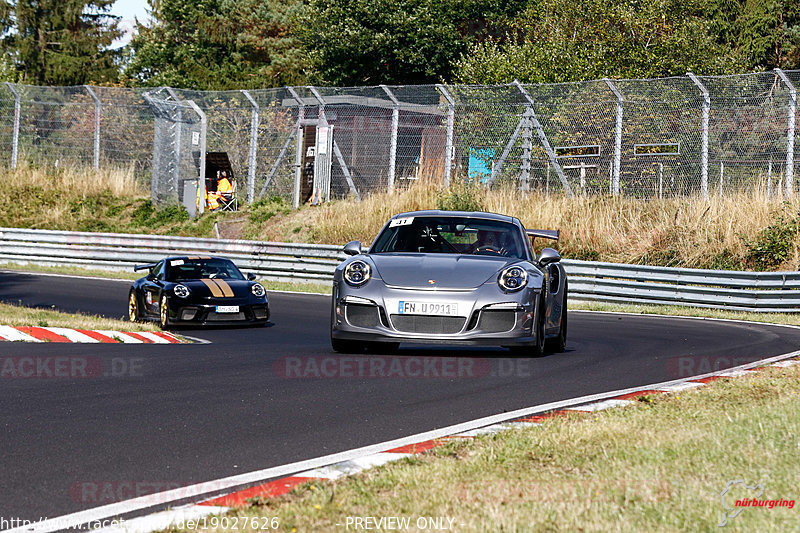 Bild #19027626 - SPORTFAHRERTRAINING NORDSCHLEIFE XL (12.09.2022)