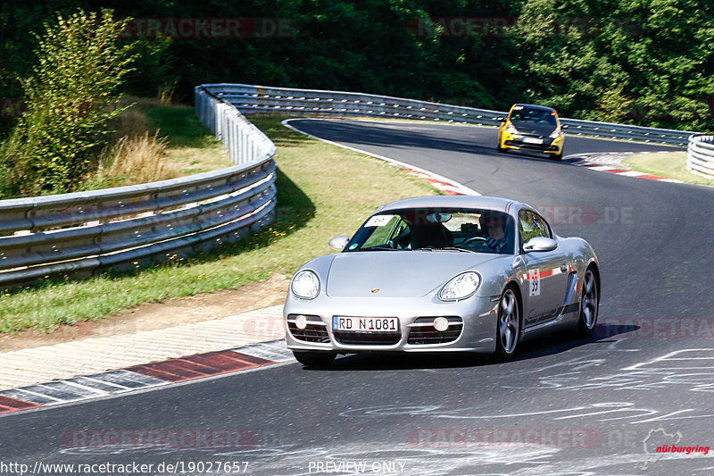 Bild #19027657 - SPORTFAHRERTRAINING NORDSCHLEIFE XL (12.09.2022)