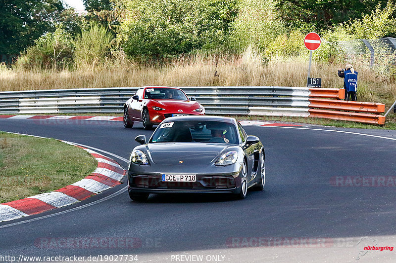 Bild #19027734 - SPORTFAHRERTRAINING NORDSCHLEIFE XL (12.09.2022)