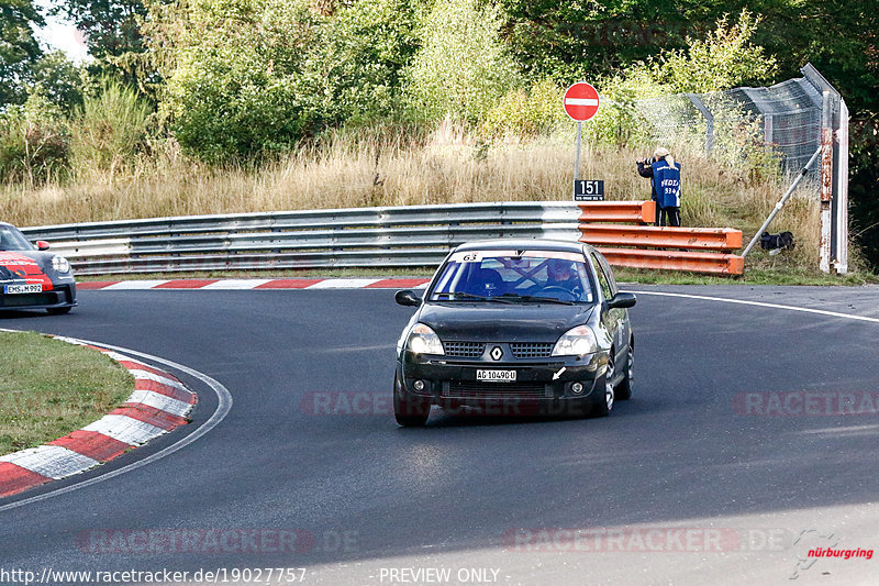 Bild #19027757 - SPORTFAHRERTRAINING NORDSCHLEIFE XL (12.09.2022)