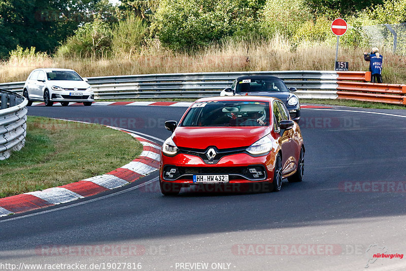 Bild #19027816 - SPORTFAHRERTRAINING NORDSCHLEIFE XL (12.09.2022)