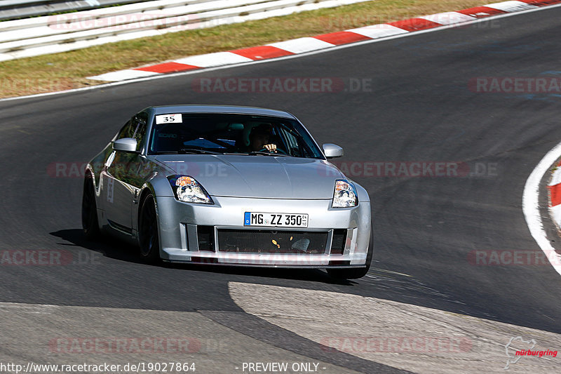 Bild #19027864 - SPORTFAHRERTRAINING NORDSCHLEIFE XL (12.09.2022)