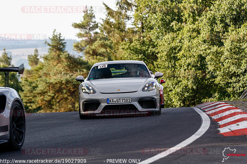 Bild #19027909 - SPORTFAHRERTRAINING NORDSCHLEIFE XL (12.09.2022)