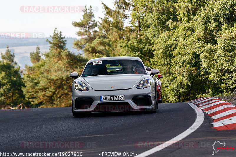 Bild #19027910 - SPORTFAHRERTRAINING NORDSCHLEIFE XL (12.09.2022)