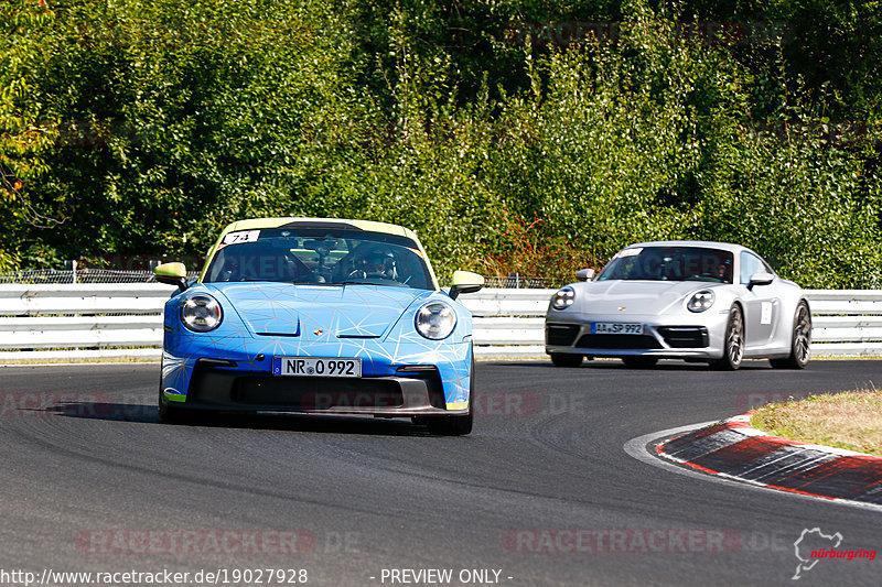 Bild #19027928 - SPORTFAHRERTRAINING NORDSCHLEIFE XL (12.09.2022)