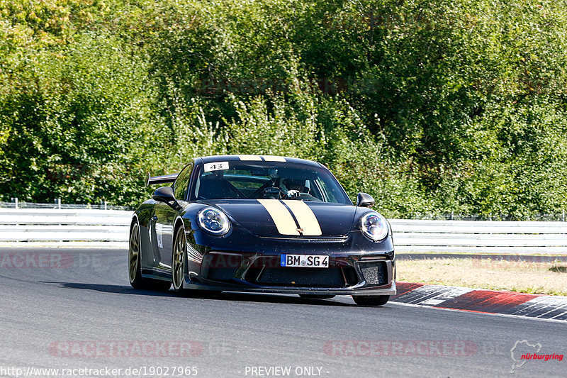 Bild #19027965 - SPORTFAHRERTRAINING NORDSCHLEIFE XL (12.09.2022)