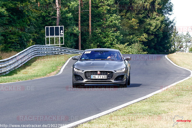 Bild #19027985 - SPORTFAHRERTRAINING NORDSCHLEIFE XL (12.09.2022)