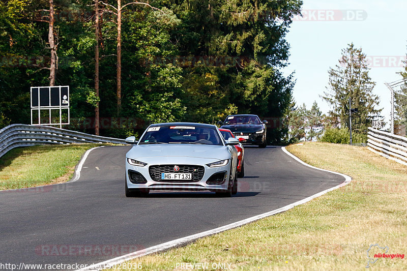 Bild #19028036 - SPORTFAHRERTRAINING NORDSCHLEIFE XL (12.09.2022)