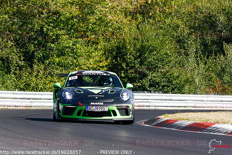 Bild #19028057 - SPORTFAHRERTRAINING NORDSCHLEIFE XL (12.09.2022)