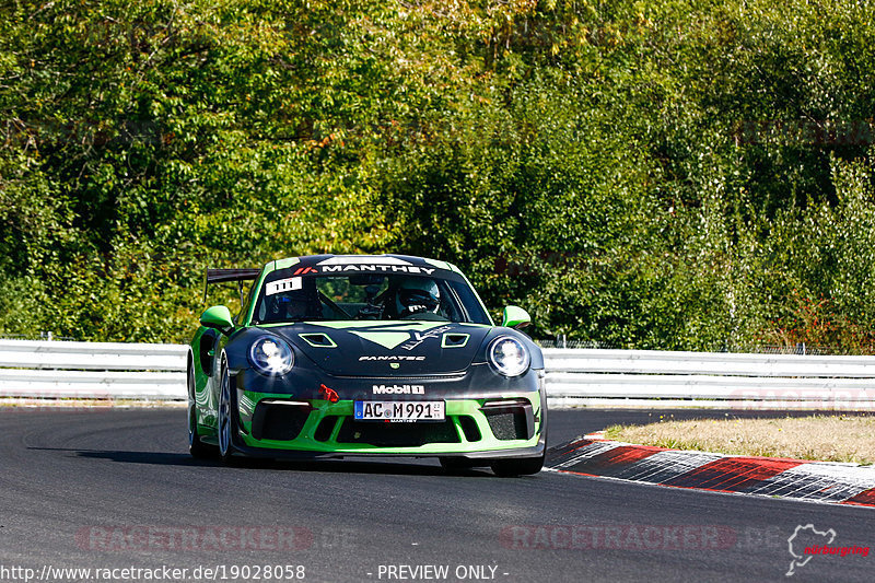 Bild #19028058 - SPORTFAHRERTRAINING NORDSCHLEIFE XL (12.09.2022)